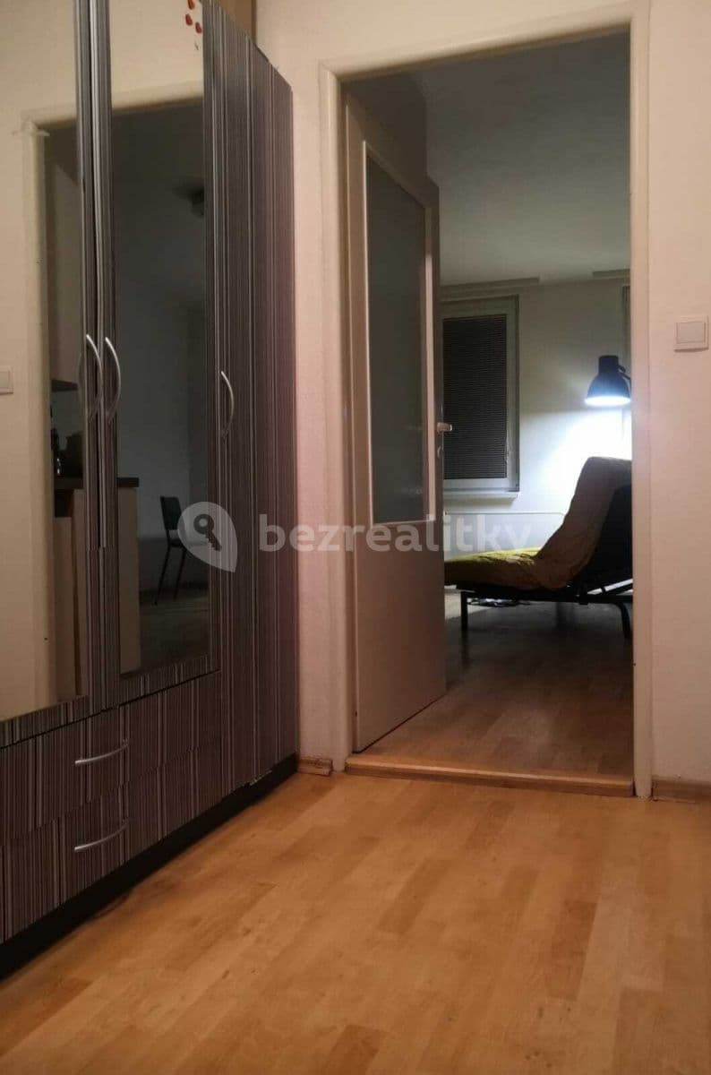 Studio flat to rent, 40 m², Bohumínská, Prague, Prague Studio flat to rent, 40 m², Bohumínská, Prague, Prague