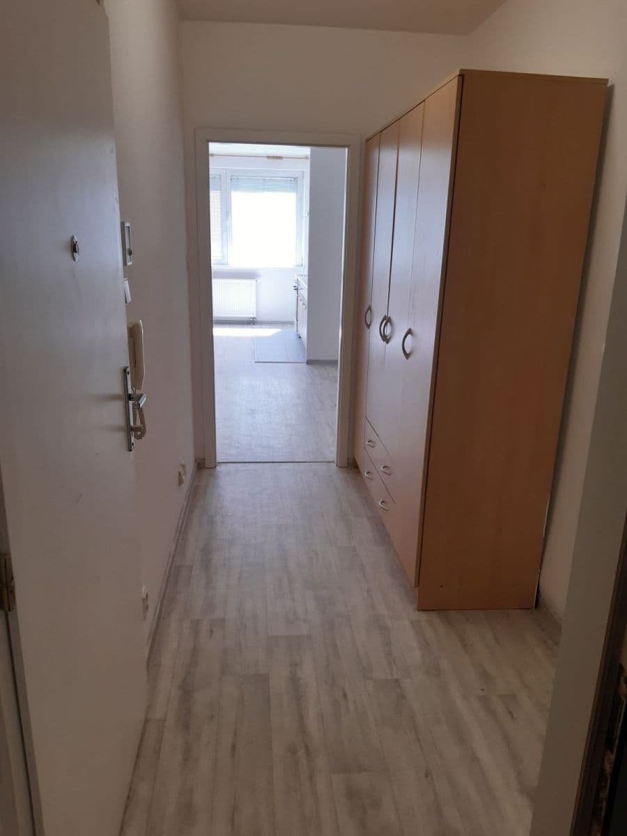 Studio flat to rent, 35 m², nábřeží Závodu míru, Pardubice, Pardubický Region Studio flat to rent, 35 m², nábřeží Závodu míru, Pardubice, Pardubický Region