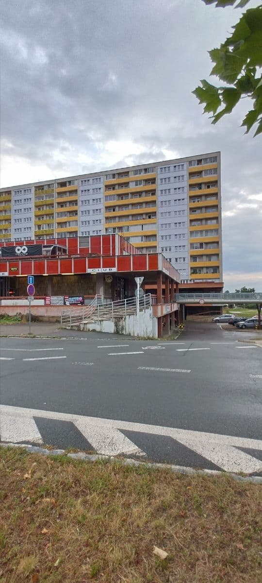 Small studio flat to rent, 30 m², třída Edvarda Beneše, Hradec Králové, Královéhradecký Region Small studio flat to rent, 30 m², třída Edvarda Beneše, Hradec Králové, Královéhradecký Region
