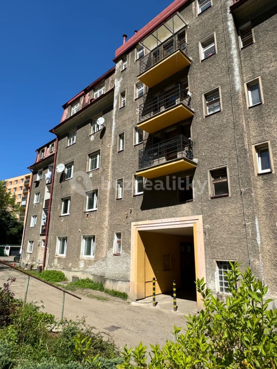 2 bedroom flat to rent, 50 m², Mlýnská, Liberec, Liberecký Region