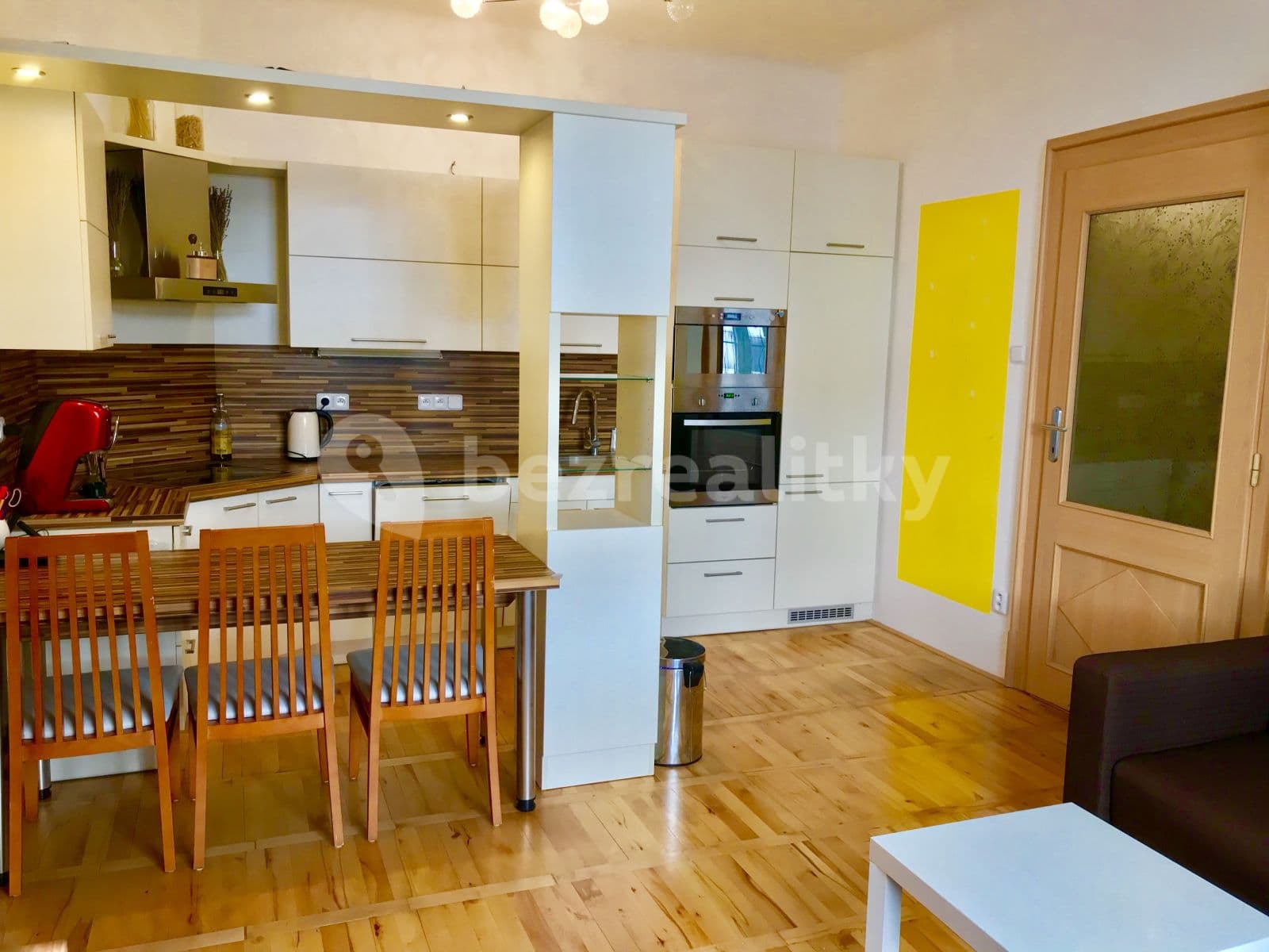 1 bedroom with open-plan kitchen flat to rent, 55 m², Tučkova, Brno, Jihomoravský Region 1 bedroom with open-plan kitchen flat to rent, 55 m², Tučkova, Brno, Jihomoravský Region