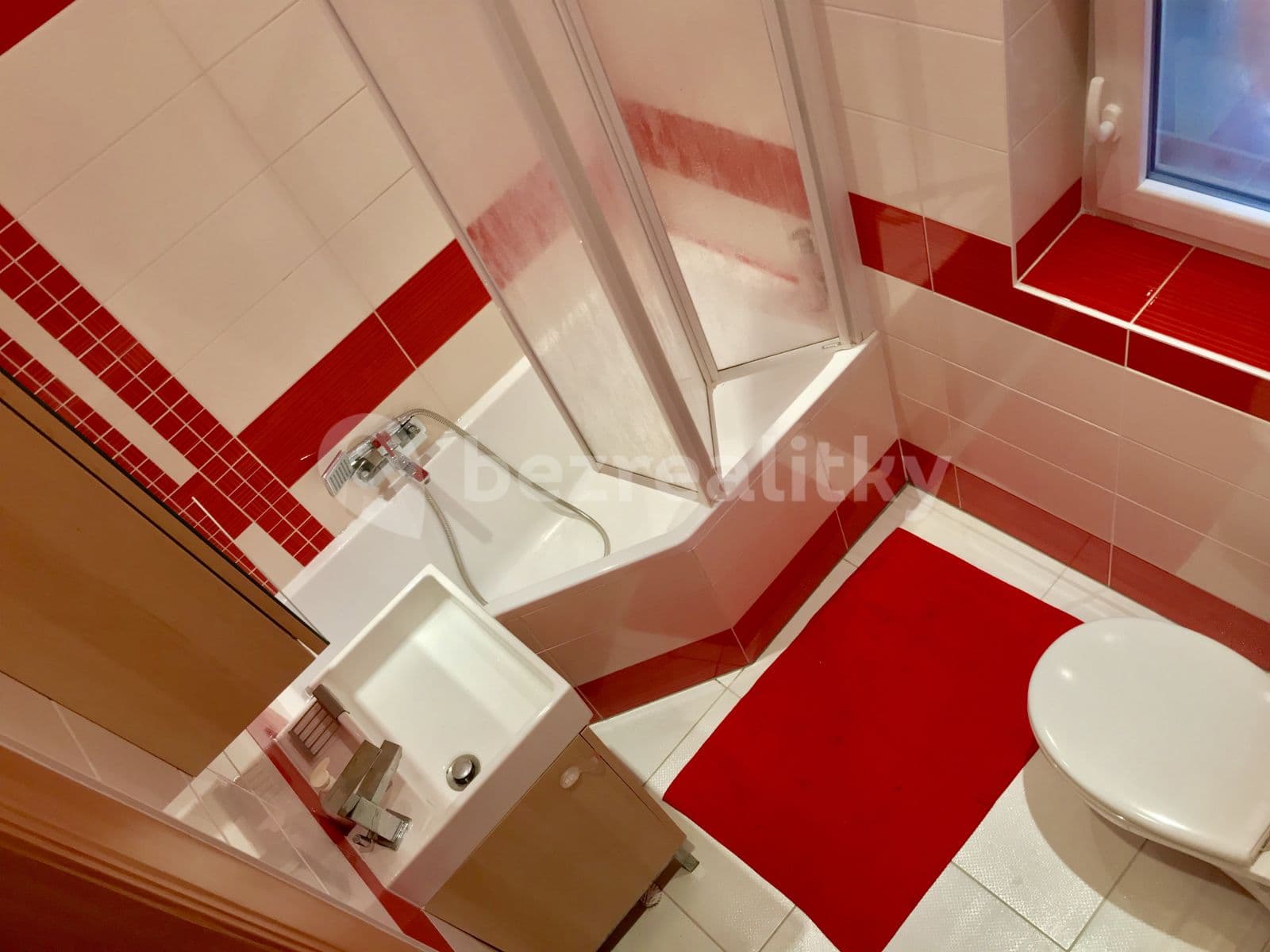 1 bedroom with open-plan kitchen flat to rent, 55 m², Tučkova, Brno, Jihomoravský Region 1 bedroom with open-plan kitchen flat to rent, 55 m², Tučkova, Brno, Jihomoravský Region