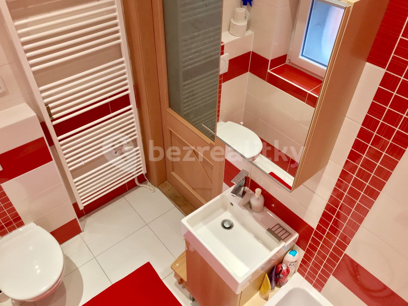 1 bedroom with open-plan kitchen flat to rent, 55 m², Tučkova, Brno, Jihomoravský Region 1 bedroom with open-plan kitchen flat to rent, 55 m², Tučkova, Brno, Jihomoravský Region