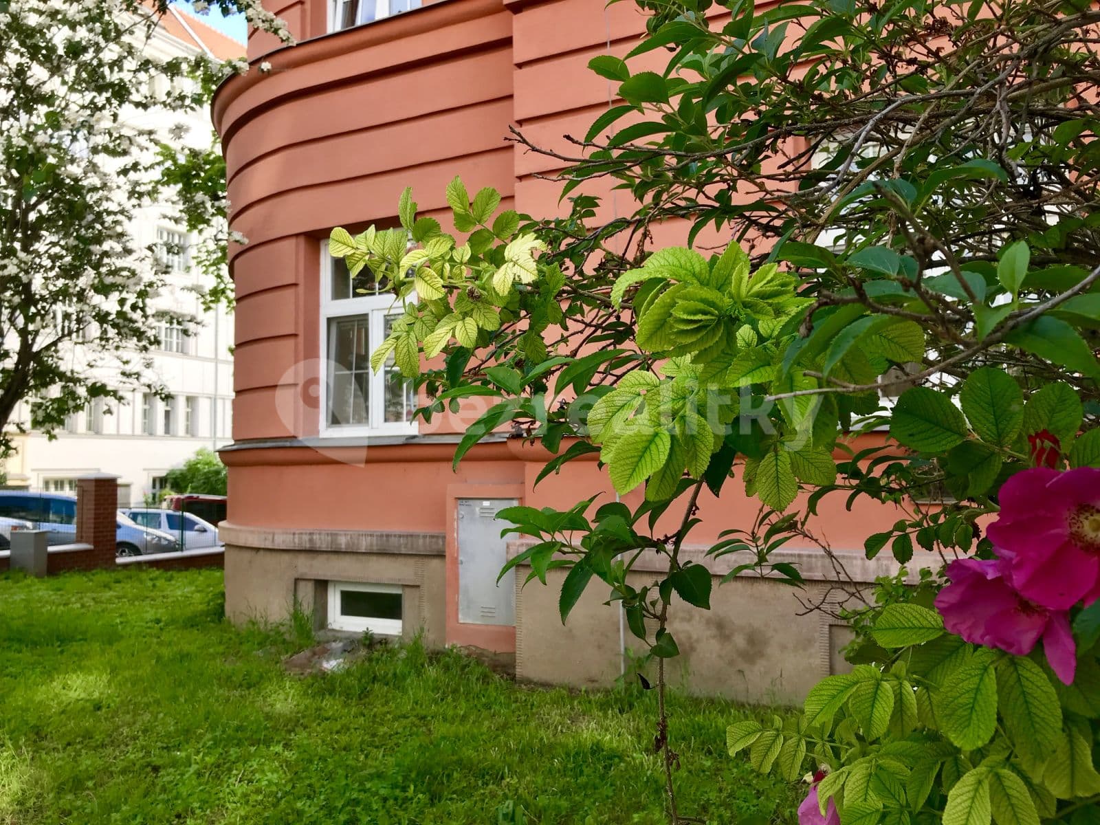 1 bedroom with open-plan kitchen flat to rent, 55 m², Tučkova, Brno, Jihomoravský Region 1 bedroom with open-plan kitchen flat to rent, 55 m², Tučkova, Brno, Jihomoravský Region