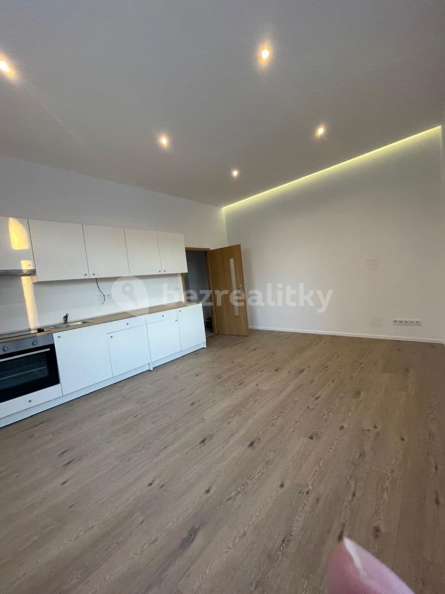 1 bedroom with open-plan kitchen flat to rent, 62 m², Vašatova, Kladno, Středočeský Region 1 bedroom with open-plan kitchen flat to rent, 62 m², Vašatova, Kladno, Středočeský Region
