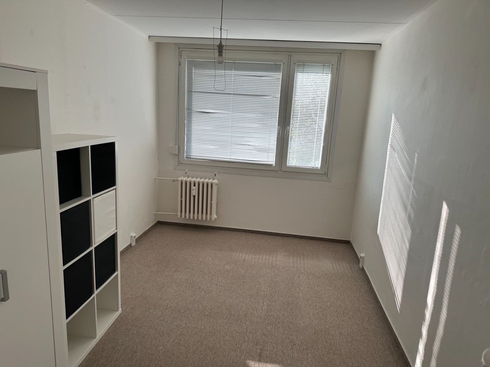1 bedroom with open-plan kitchen flat to rent, 44 m², Machkova, Prague, Prague 1 bedroom with open-plan kitchen flat to rent, 44 m², Machkova, Prague, Prague