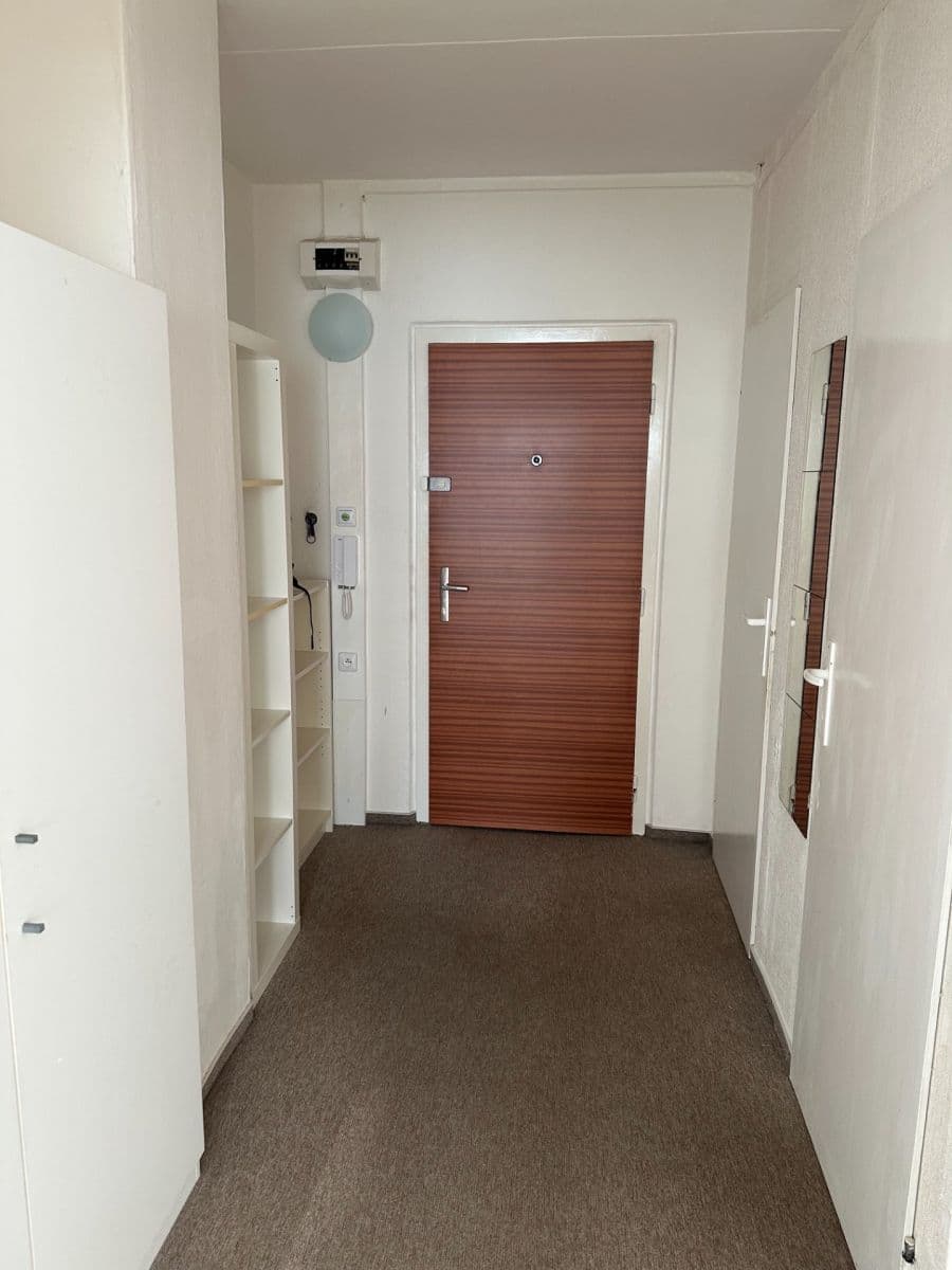 1 bedroom with open-plan kitchen flat to rent, 44 m², Machkova, Prague, Prague 1 bedroom with open-plan kitchen flat to rent, 44 m², Machkova, Prague, Prague
