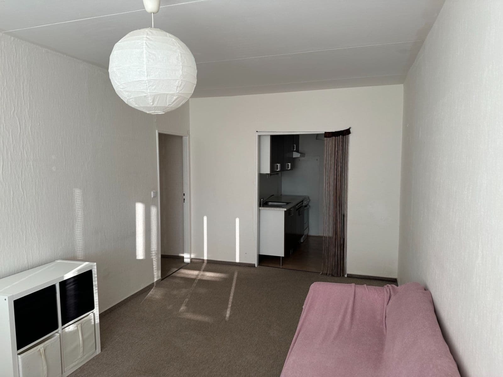 1 bedroom with open-plan kitchen flat to rent, 44 m², Machkova, Prague, Prague 1 bedroom with open-plan kitchen flat to rent, 44 m², Machkova, Prague, Prague