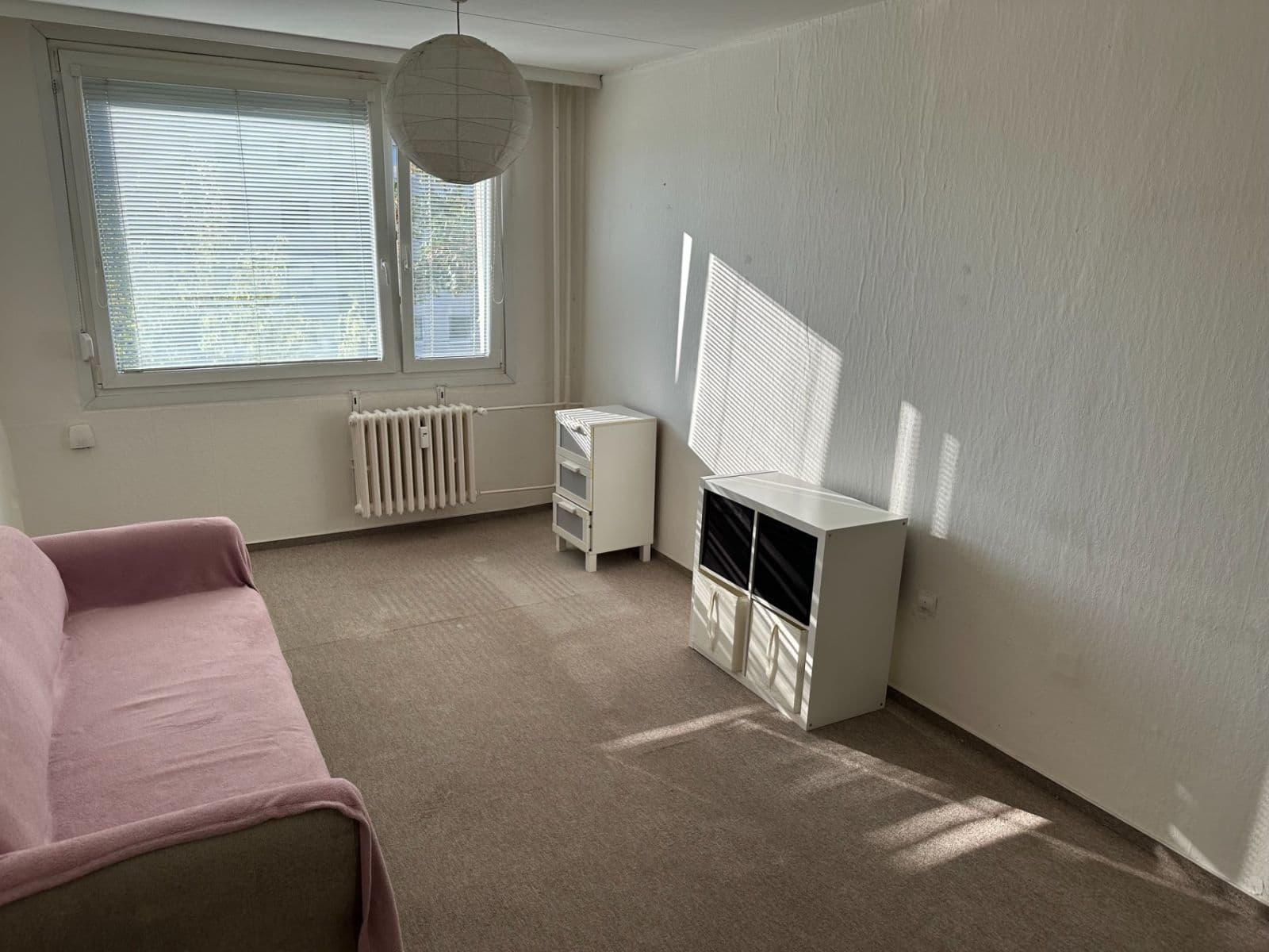 1 bedroom with open-plan kitchen flat to rent, 44 m², Machkova, Prague, Prague 1 bedroom with open-plan kitchen flat to rent, 44 m², Machkova, Prague, Prague