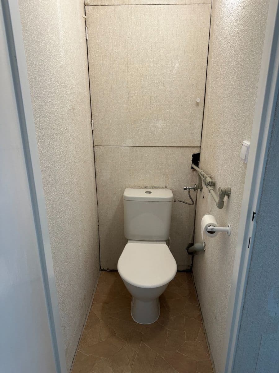 1 bedroom with open-plan kitchen flat to rent, 44 m², Machkova, Prague, Prague 1 bedroom with open-plan kitchen flat to rent, 44 m², Machkova, Prague, Prague