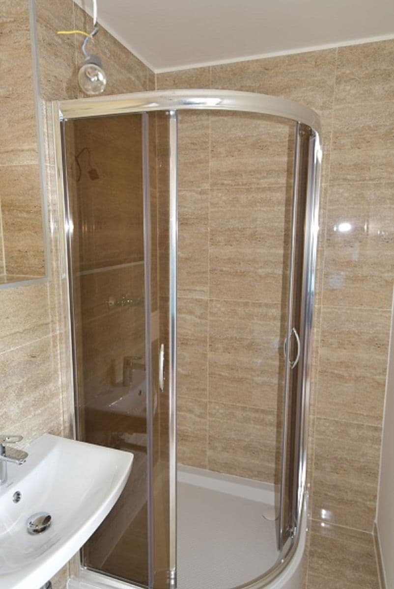 Small studio flat to rent, 22 m², Sukova, Velké Přílepy, Středočeský Region Small studio flat to rent, 22 m², Sukova, Velké Přílepy, Středočeský Region