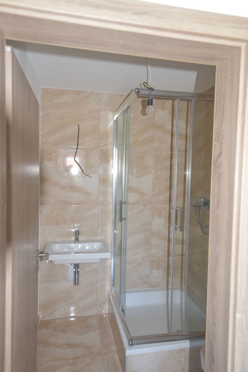 Small studio flat to rent, 22 m², Sukova, Velké Přílepy, Středočeský Region Small studio flat to rent, 22 m², Sukova, Velké Přílepy, Středočeský Region