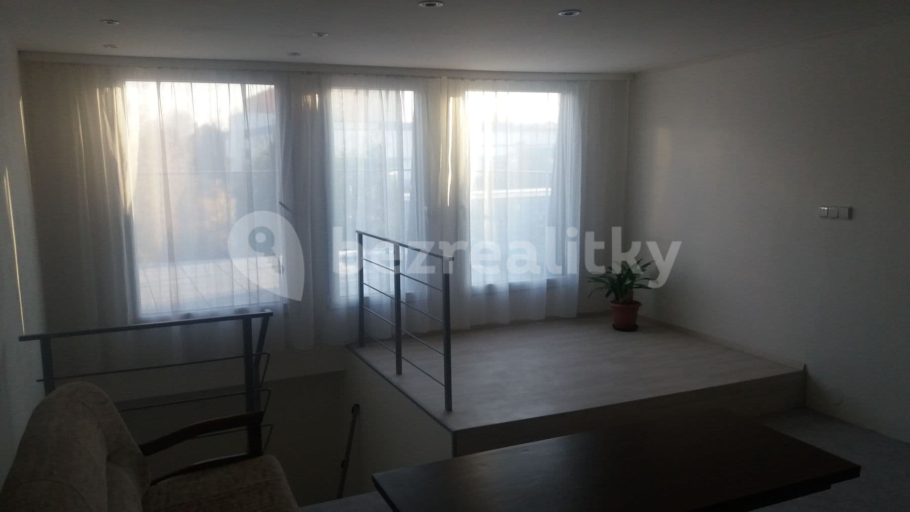 1 bedroom with open-plan kitchen flat to rent, 55 m², Nechanická, Prague, Prague 1 bedroom with open-plan kitchen flat to rent, 55 m², Nechanická, Prague, Prague