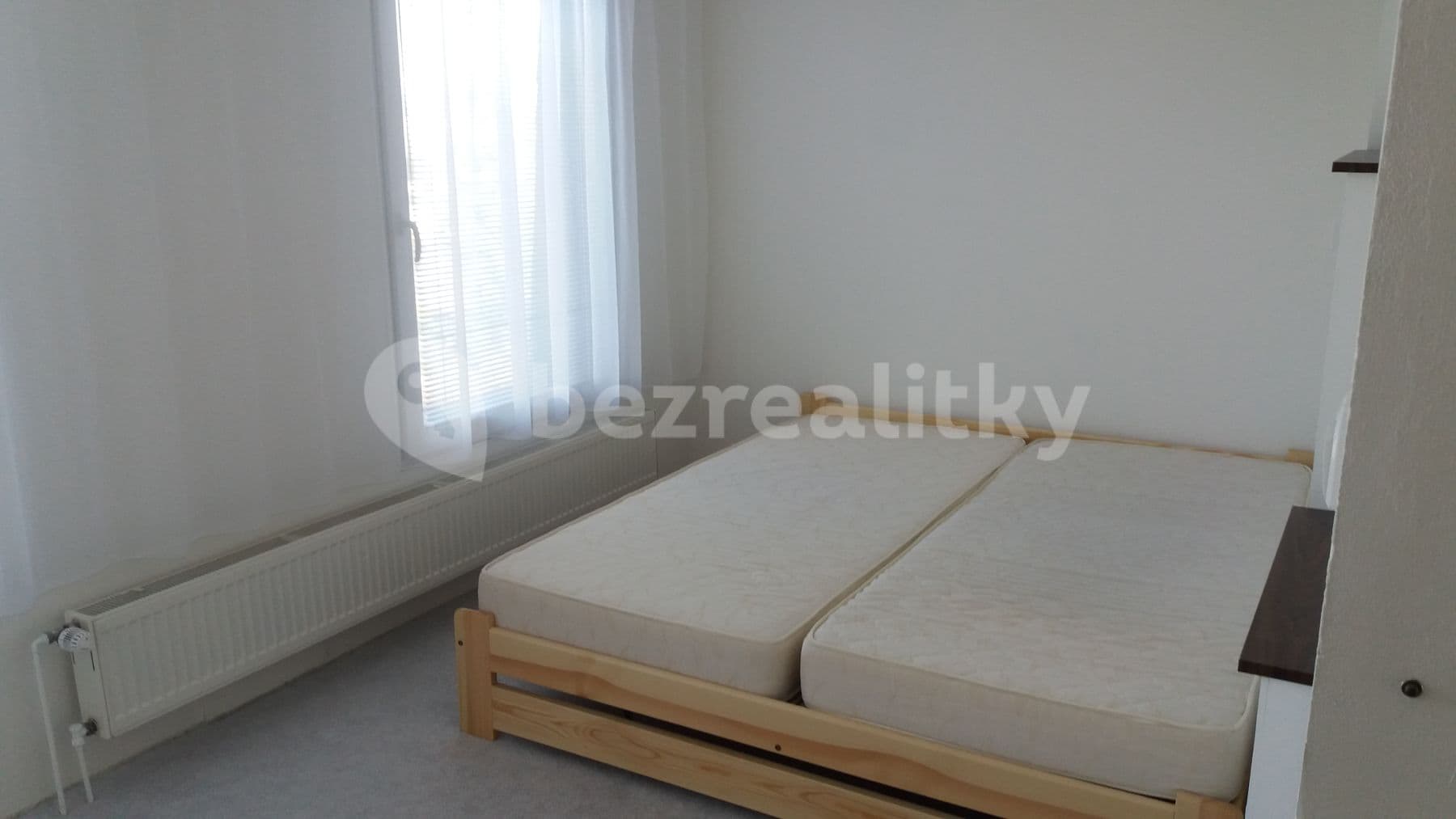 1 bedroom with open-plan kitchen flat to rent, 55 m², Nechanická, Prague, Prague 1 bedroom with open-plan kitchen flat to rent, 55 m², Nechanická, Prague, Prague