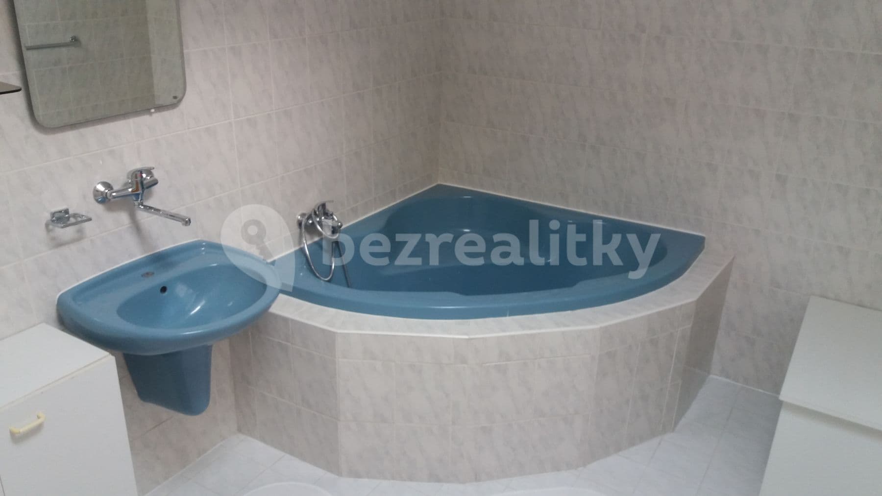 1 bedroom with open-plan kitchen flat to rent, 55 m², Nechanická, Prague, Prague 1 bedroom with open-plan kitchen flat to rent, 55 m², Nechanická, Prague, Prague