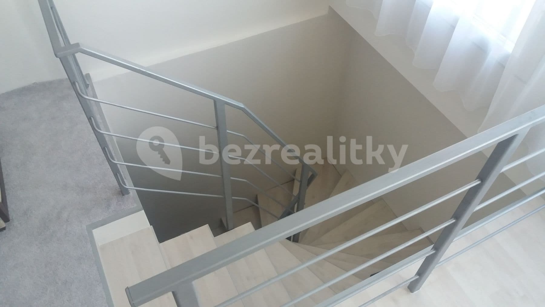1 bedroom with open-plan kitchen flat to rent, 55 m², Nechanická, Prague, Prague 1 bedroom with open-plan kitchen flat to rent, 55 m², Nechanická, Prague, Prague