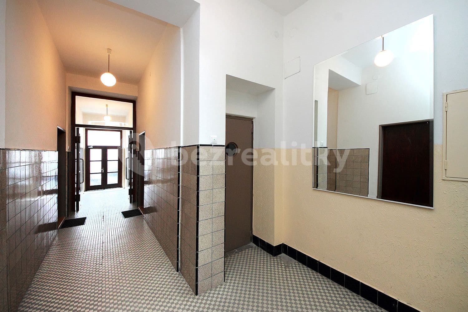 Studio flat to rent, 26 m², Přístavní, Prague, Prague Studio flat to rent, 26 m², Přístavní, Prague, Prague