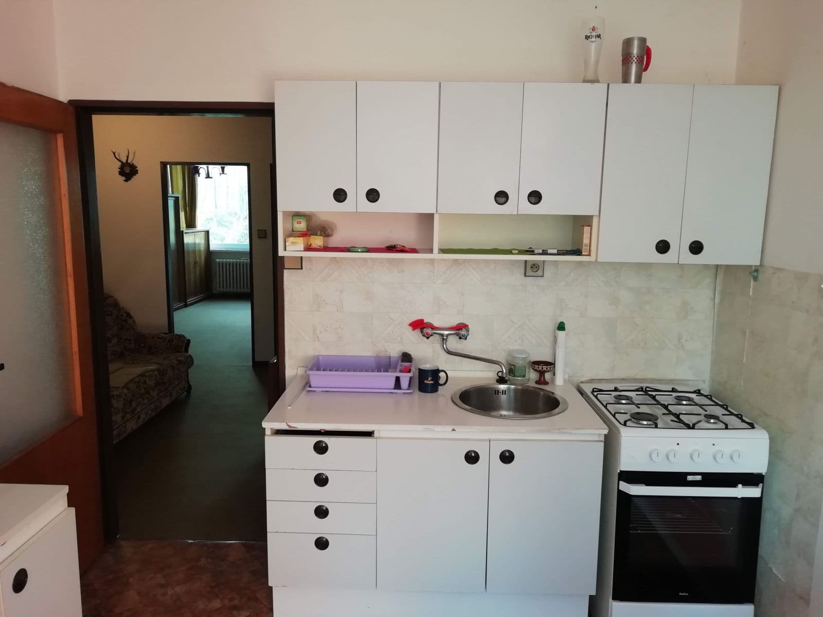 house to rent, 20 m², Eledrova, Prague, Prague house to rent, 20 m², Eledrova, Prague, Prague