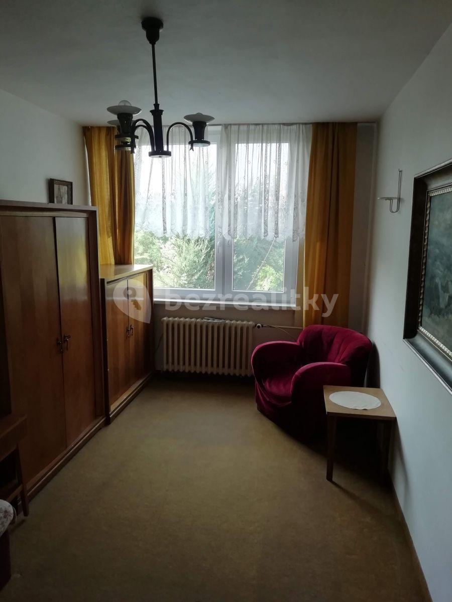 house to rent, 20 m², Eledrova, Prague, Prague
