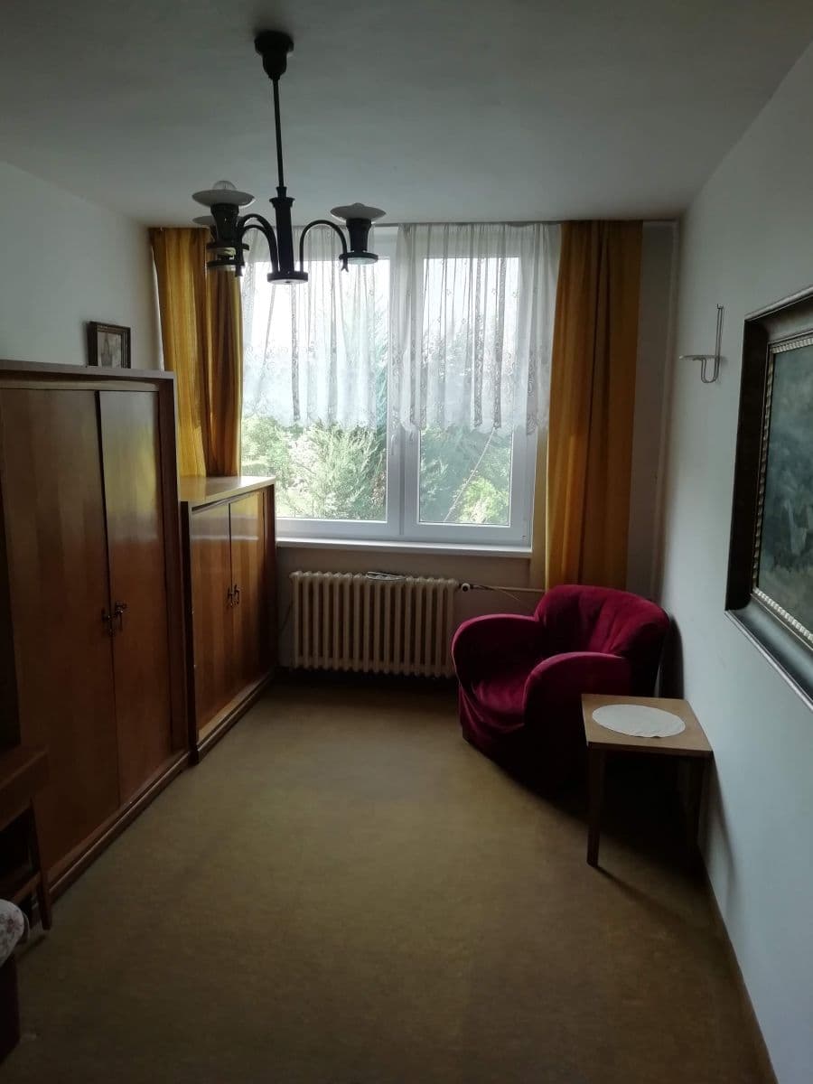 house to rent, 20 m², Eledrova, Prague, Prague house to rent, 20 m², Eledrova, Prague, Prague