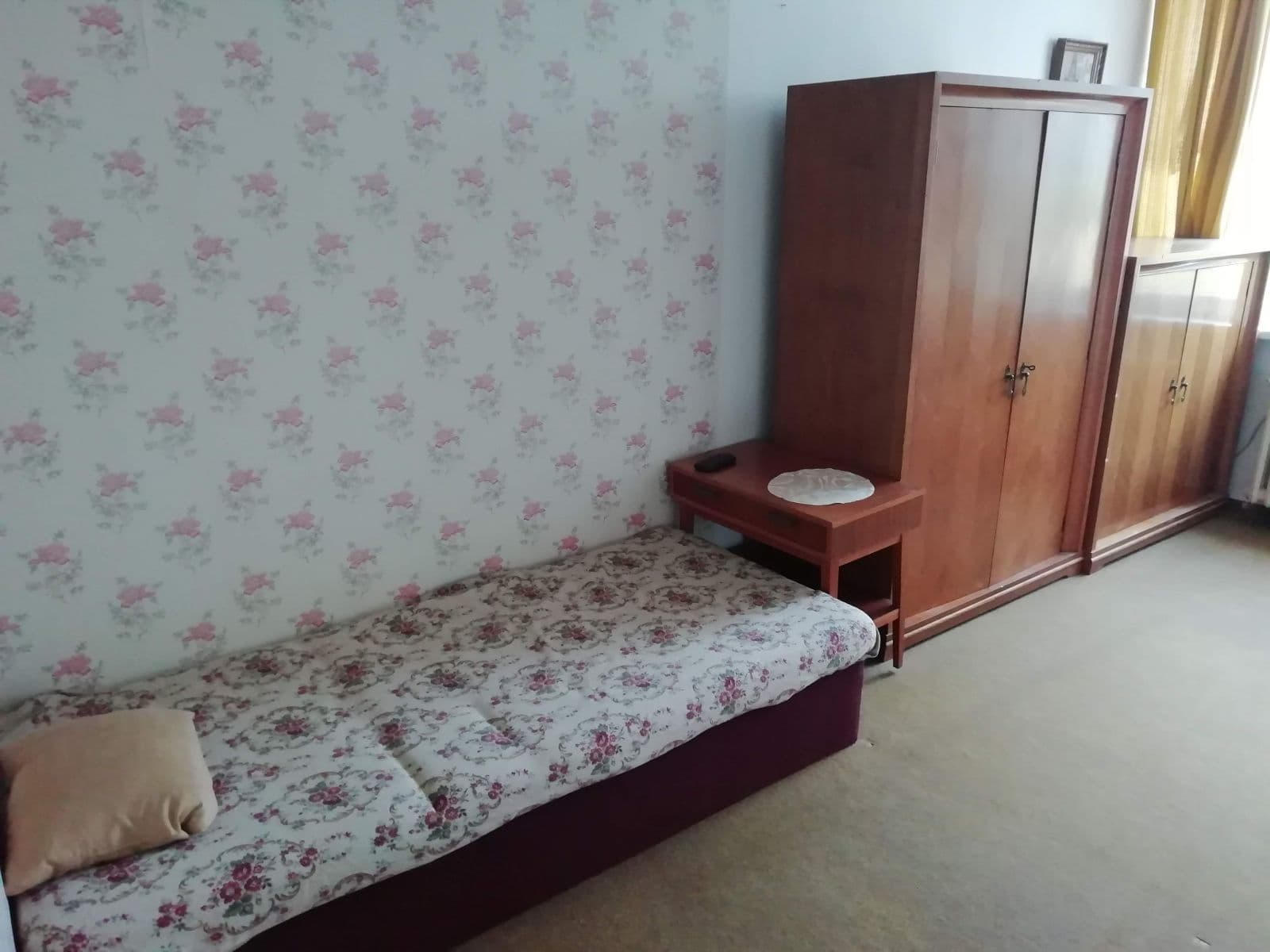 house to rent, 20 m², Eledrova, Prague, Prague house to rent, 20 m², Eledrova, Prague, Prague