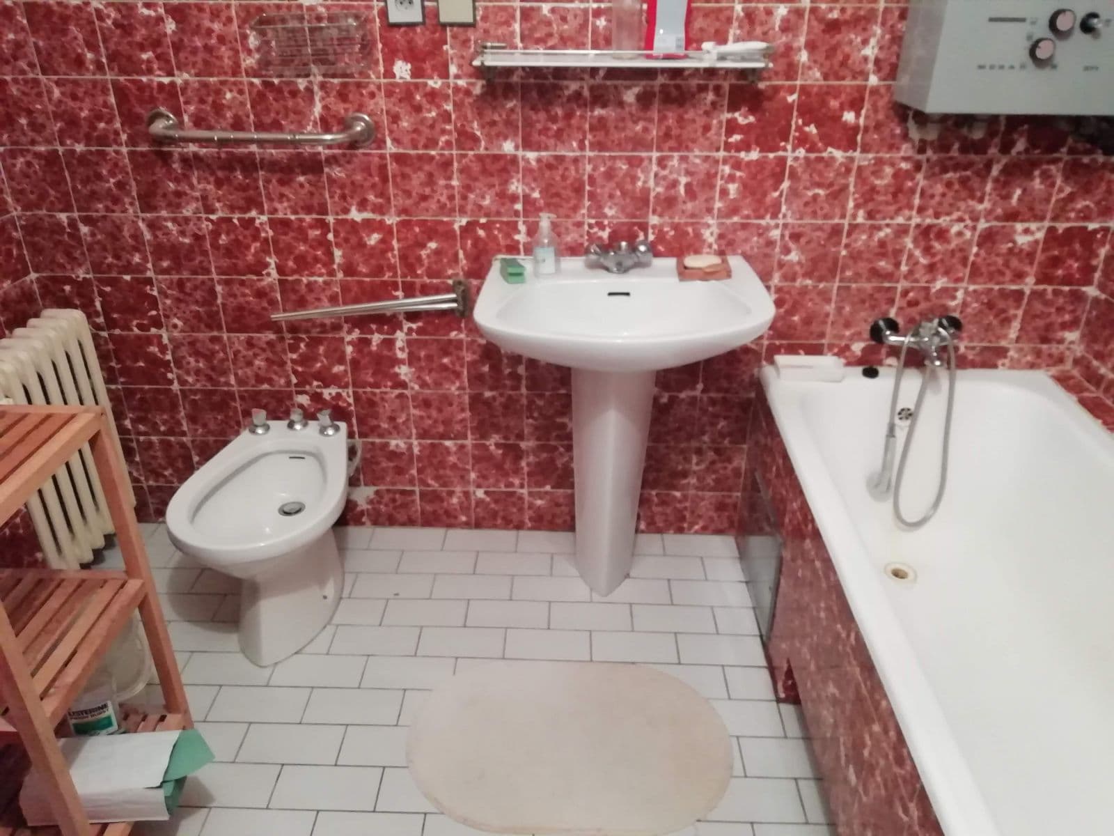 house to rent, 20 m², Eledrova, Prague, Prague house to rent, 20 m², Eledrova, Prague, Prague