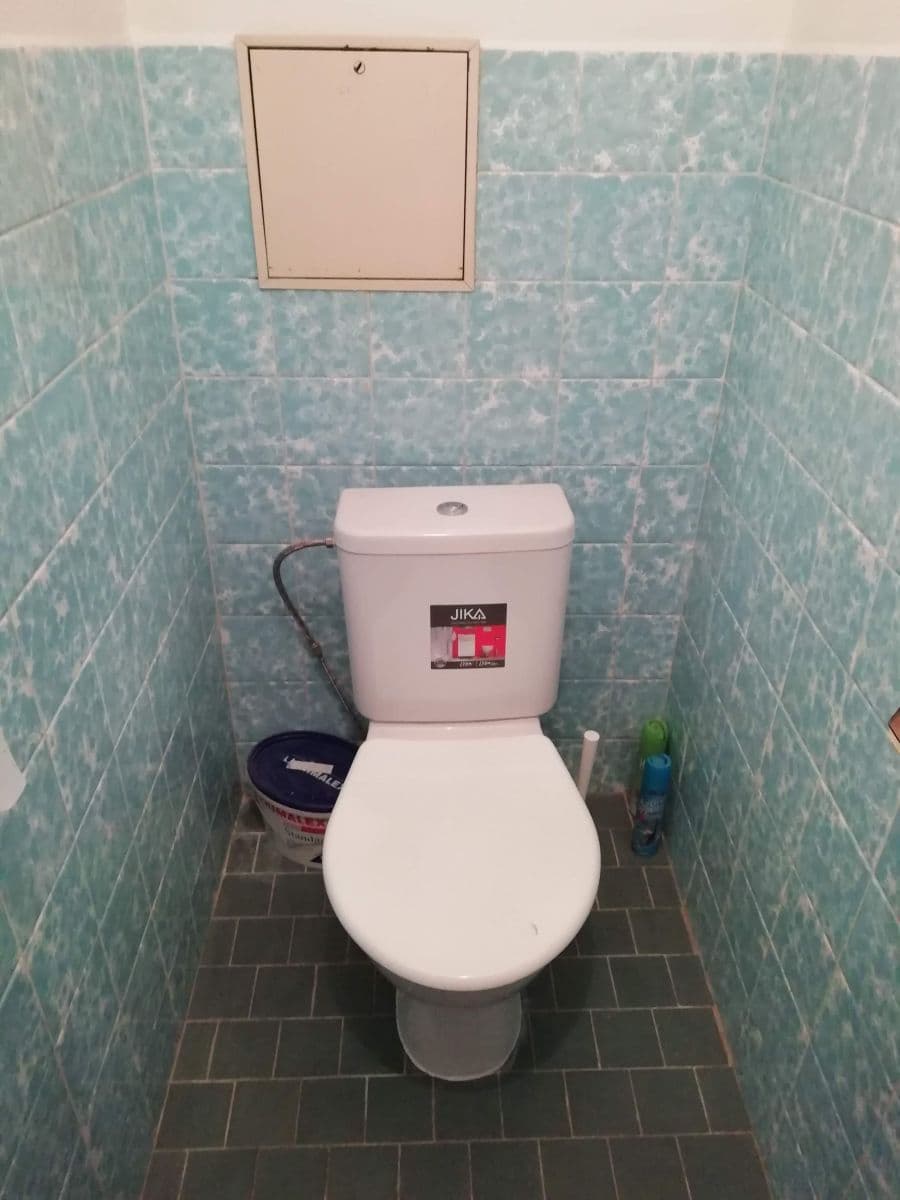 house to rent, 20 m², Eledrova, Prague, Prague house to rent, 20 m², Eledrova, Prague, Prague