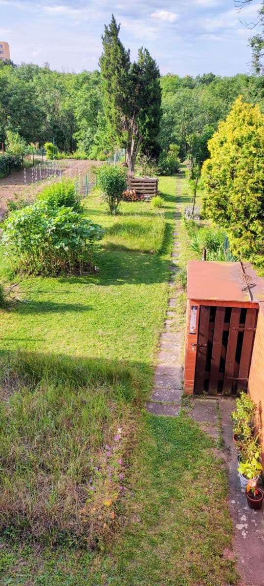 house to rent, 20 m², Eledrova, Prague, Prague house to rent, 20 m², Eledrova, Prague, Prague