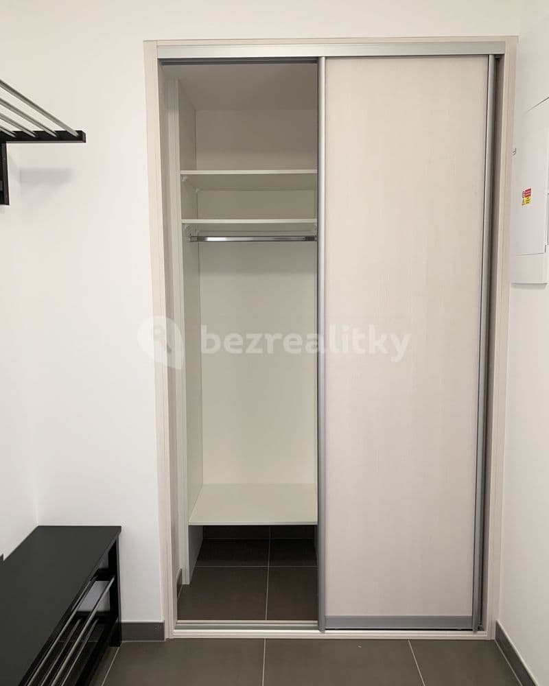 1 bedroom with open-plan kitchen flat to rent, 65 m², Sokolovská, Prague, Prague
