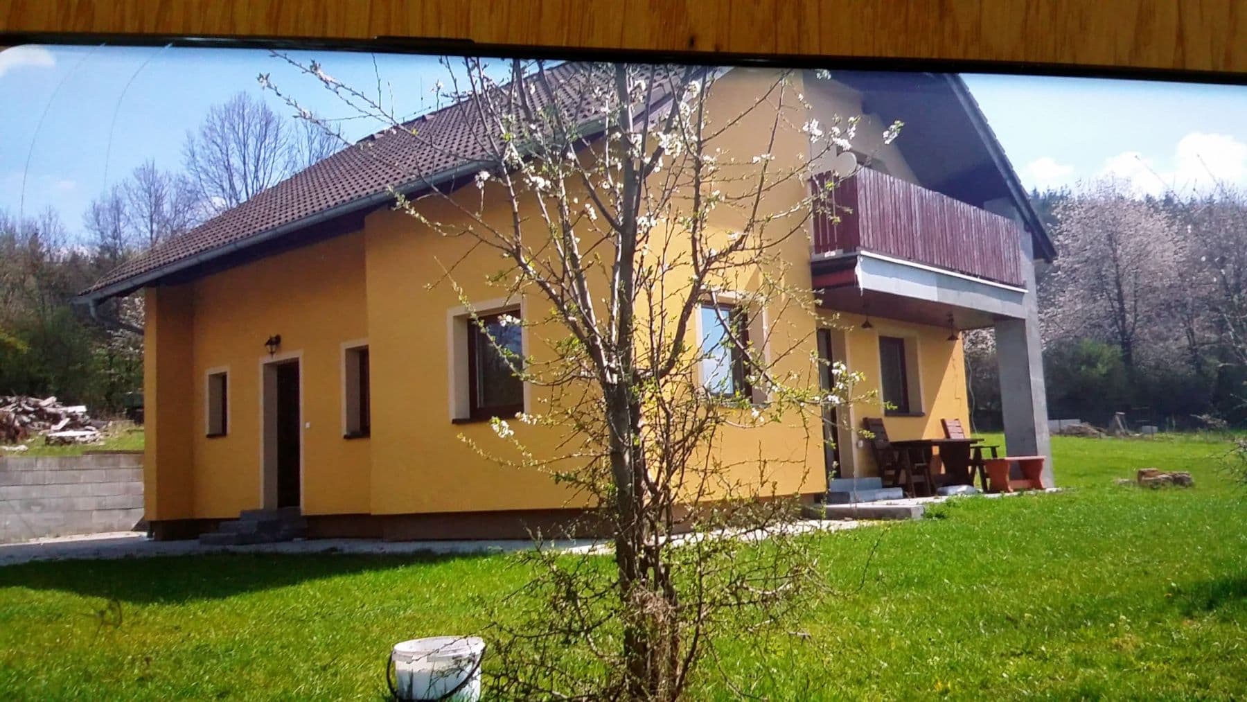 house to rent, 180 m², Kovářov, Jihočeský Region house to rent, 180 m², Kovářov, Jihočeský Region