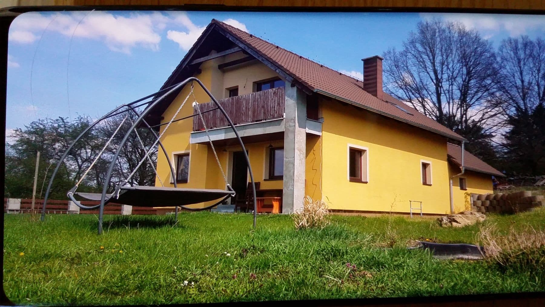 house to rent, 180 m², Kovářov, Jihočeský Region house to rent, 180 m², Kovářov, Jihočeský Region