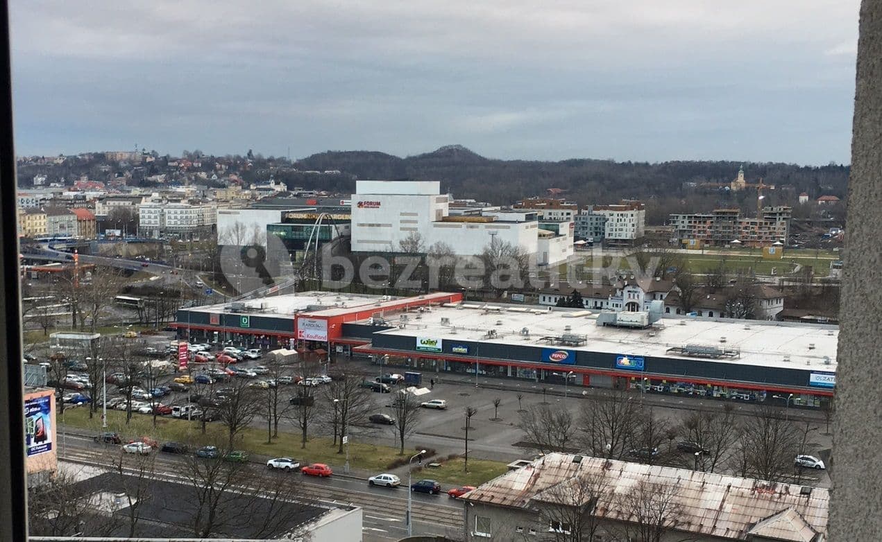 1 bedroom flat to rent, 27 m², Petra Křičky, Ostrava, Moravskoslezský Region 1 bedroom flat to rent, 27 m², Petra Křičky, Ostrava, Moravskoslezský Region