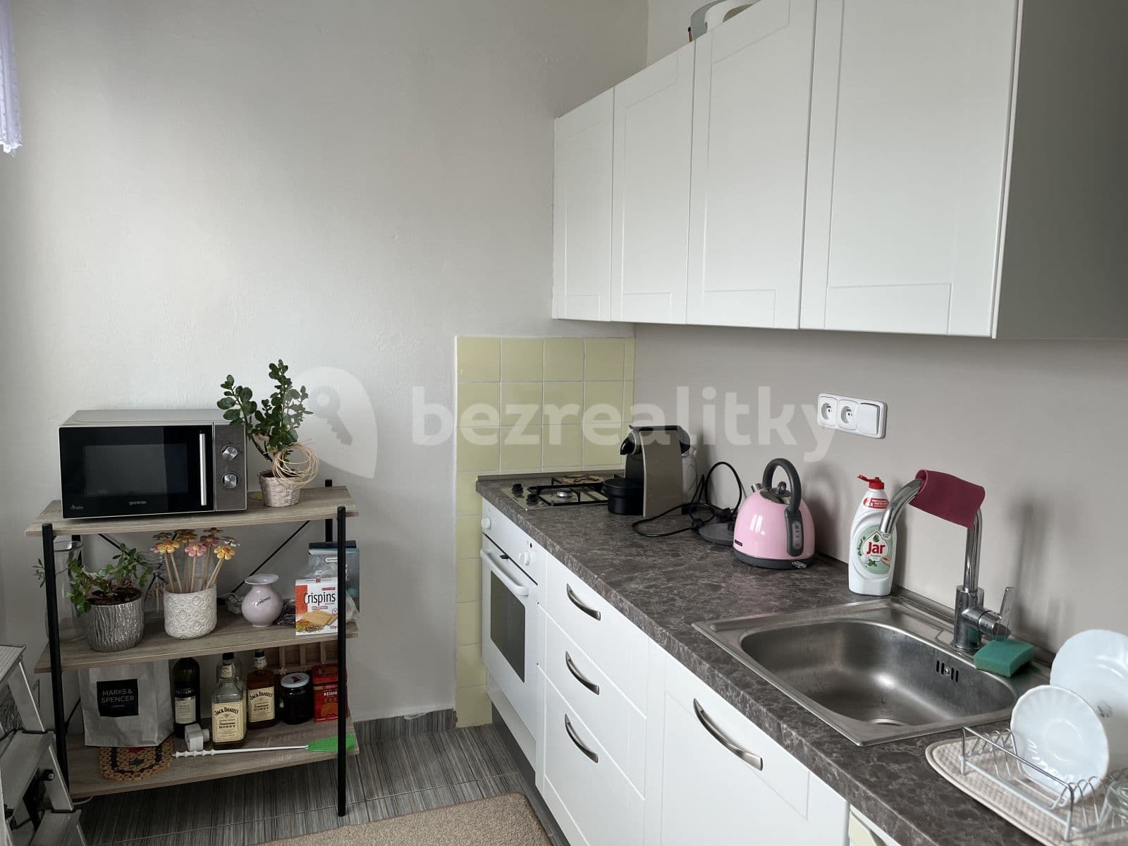 1 bedroom flat to rent, 27 m², Petra Křičky, Ostrava, Moravskoslezský Region 1 bedroom flat to rent, 27 m², Petra Křičky, Ostrava, Moravskoslezský Region