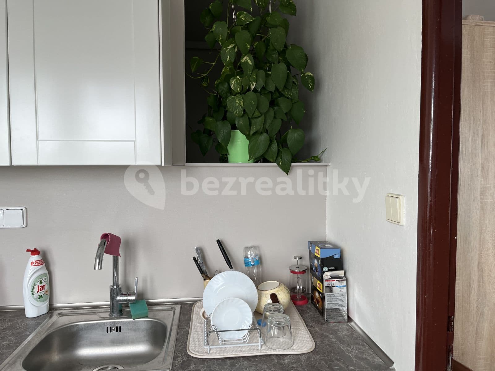 1 bedroom flat to rent, 27 m², Petra Křičky, Ostrava, Moravskoslezský Region 1 bedroom flat to rent, 27 m², Petra Křičky, Ostrava, Moravskoslezský Region