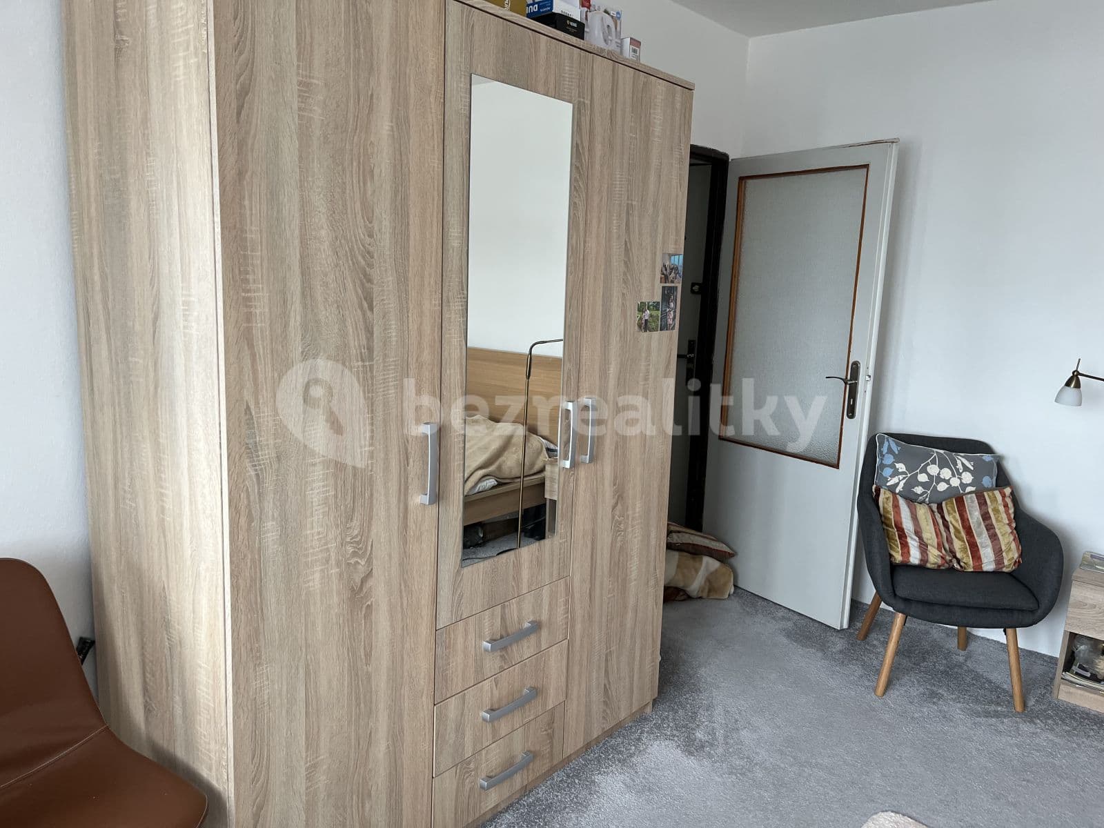 1 bedroom flat to rent, 27 m², Petra Křičky, Ostrava, Moravskoslezský Region 1 bedroom flat to rent, 27 m², Petra Křičky, Ostrava, Moravskoslezský Region