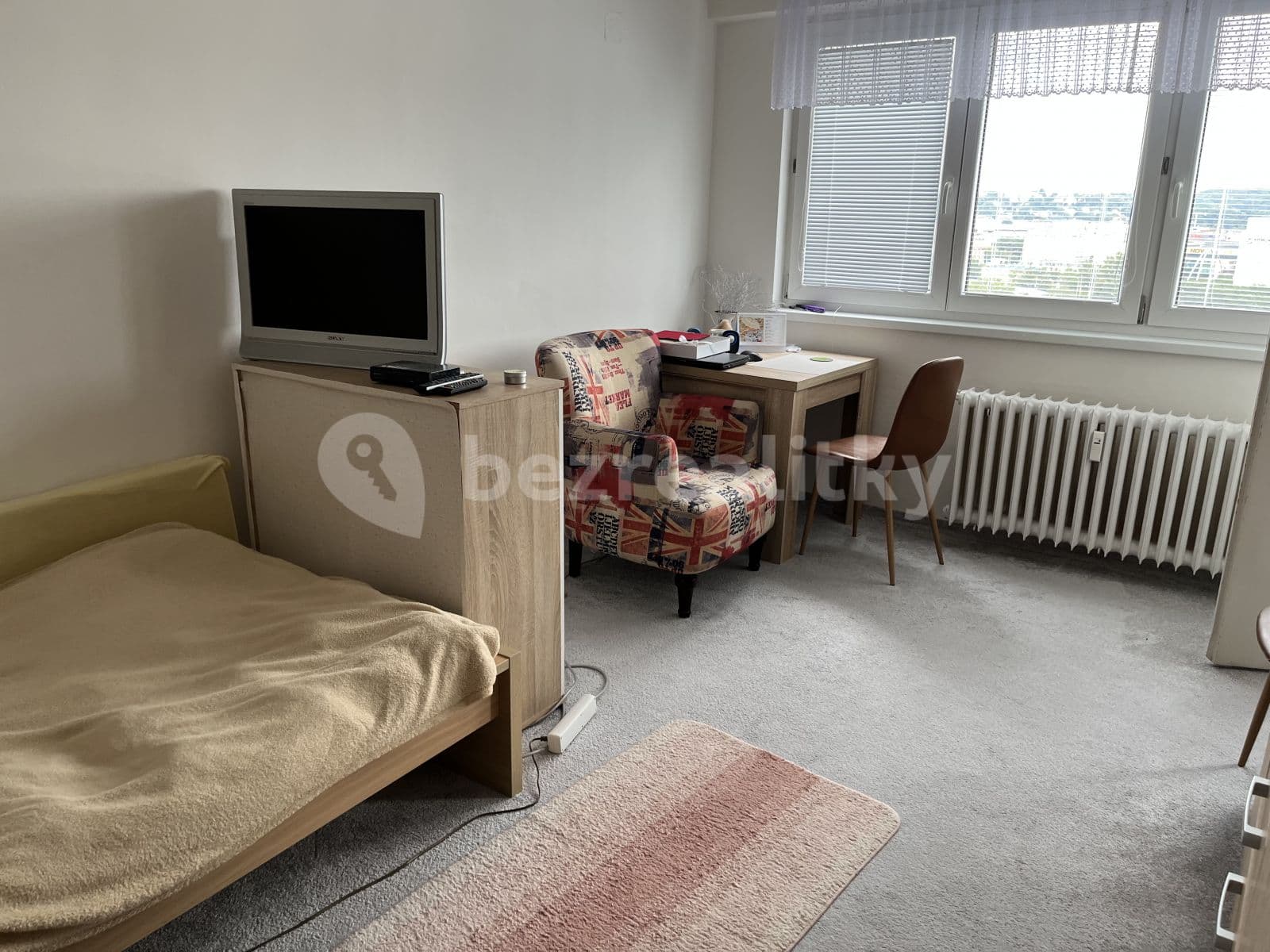 1 bedroom flat to rent, 27 m², Petra Křičky, Ostrava, Moravskoslezský Region 1 bedroom flat to rent, 27 m², Petra Křičky, Ostrava, Moravskoslezský Region