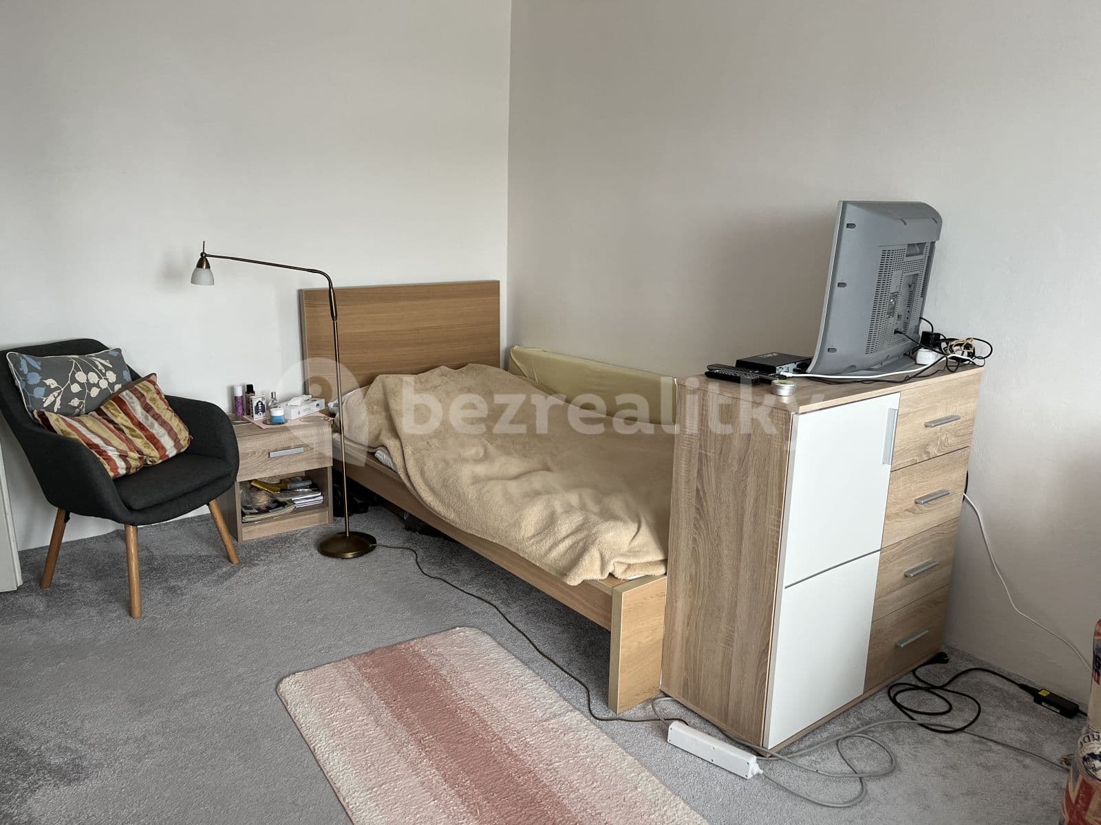 1 bedroom flat to rent, 27 m², Petra Křičky, Ostrava, Moravskoslezský Region 1 bedroom flat to rent, 27 m², Petra Křičky, Ostrava, Moravskoslezský Region