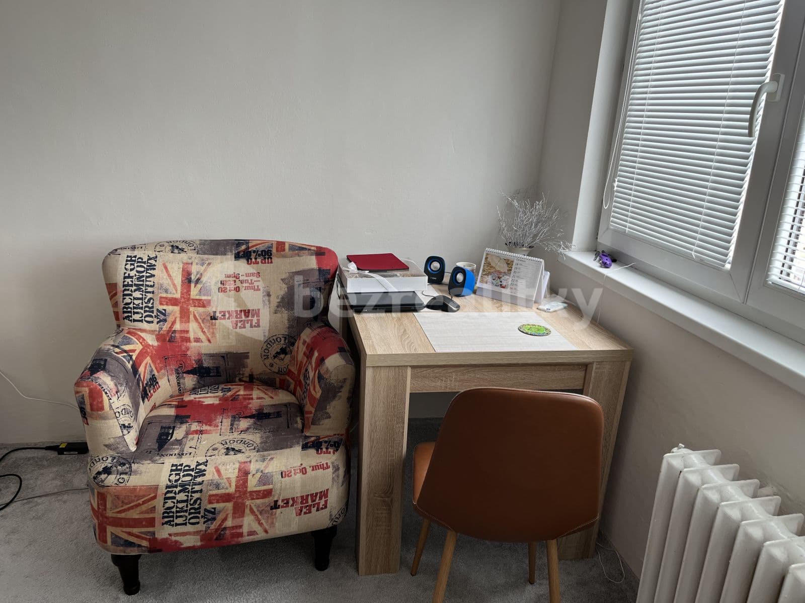 1 bedroom flat to rent, 27 m², Petra Křičky, Ostrava, Moravskoslezský Region 1 bedroom flat to rent, 27 m², Petra Křičky, Ostrava, Moravskoslezský Region