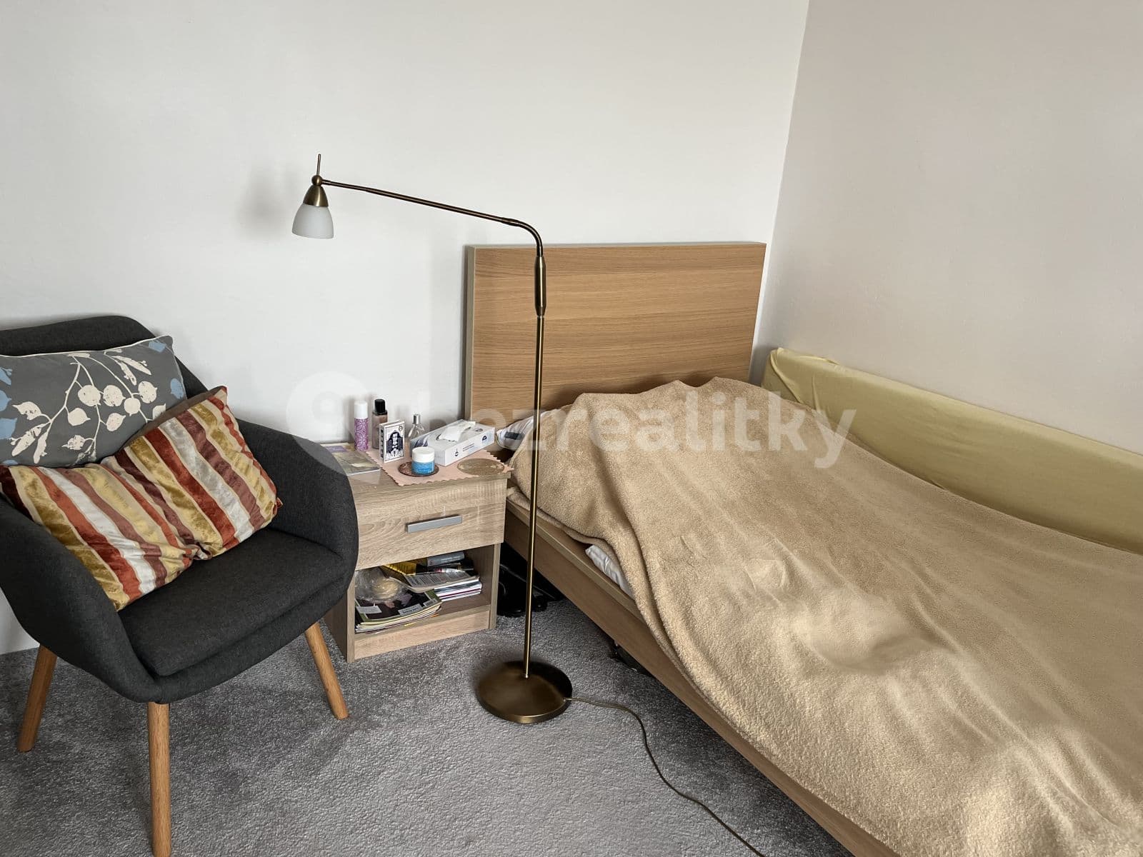 1 bedroom flat to rent, 27 m², Petra Křičky, Ostrava, Moravskoslezský Region 1 bedroom flat to rent, 27 m², Petra Křičky, Ostrava, Moravskoslezský Region