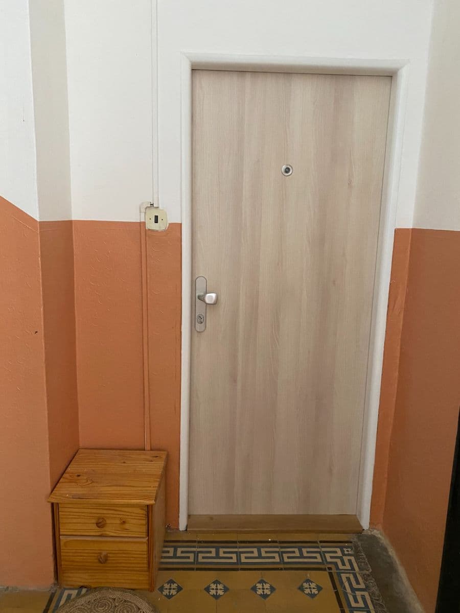 3 bedroom flat to rent, 100 m², Velké náměstí, Písek, Jihočeský Region 3 bedroom flat to rent, 100 m², Velké náměstí, Písek, Jihočeský Region