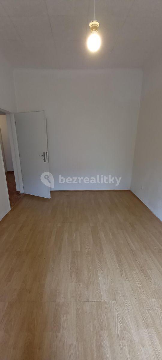 3 bedroom flat to rent, 73 m², Korunní, Prague, Prague
