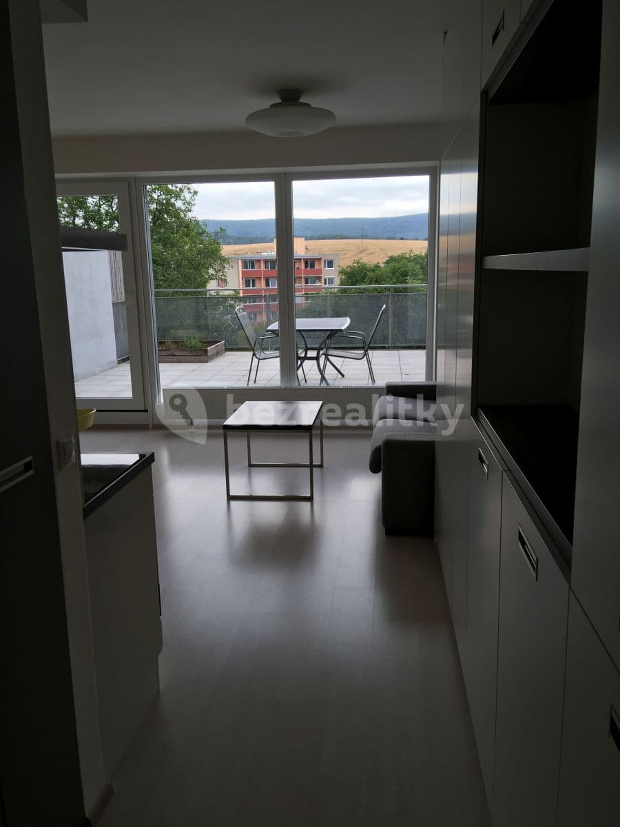 Studio flat to rent, 30 m², Fantova, Brno, Jihomoravský Region Studio flat to rent, 30 m², Fantova, Brno, Jihomoravský Region