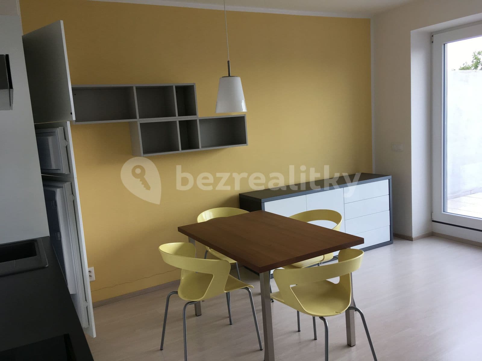 Studio flat to rent, 30 m², Fantova, Brno, Jihomoravský Region Studio flat to rent, 30 m², Fantova, Brno, Jihomoravský Region