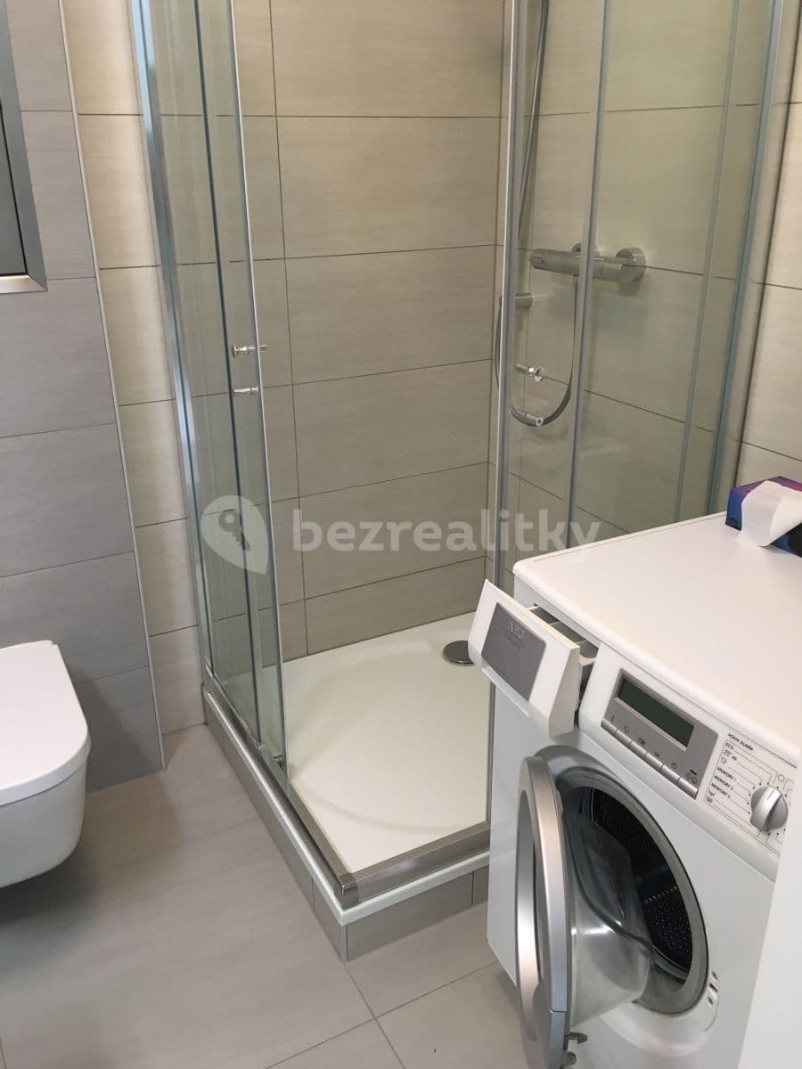 Studio flat to rent, 30 m², Fantova, Brno, Jihomoravský Region Studio flat to rent, 30 m², Fantova, Brno, Jihomoravský Region