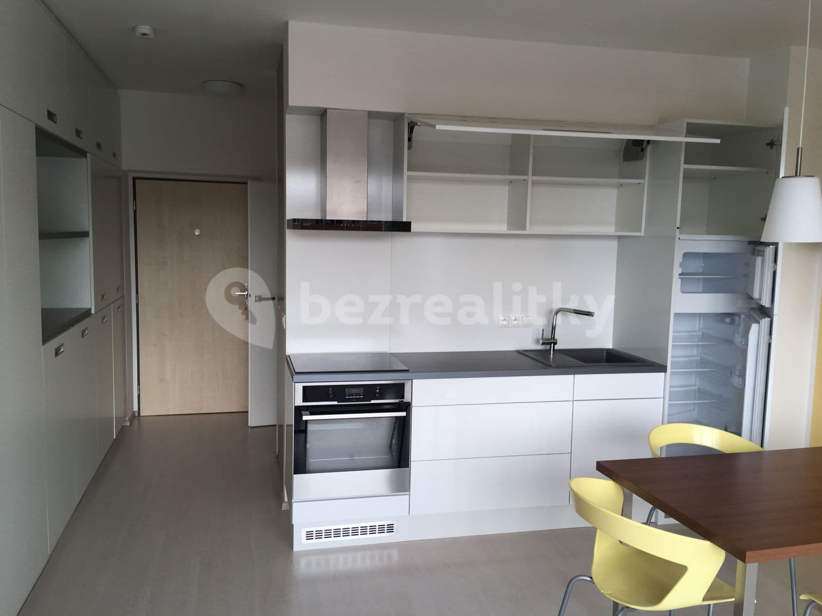 Studio flat to rent, 30 m², Fantova, Brno, Jihomoravský Region Studio flat to rent, 30 m², Fantova, Brno, Jihomoravský Region