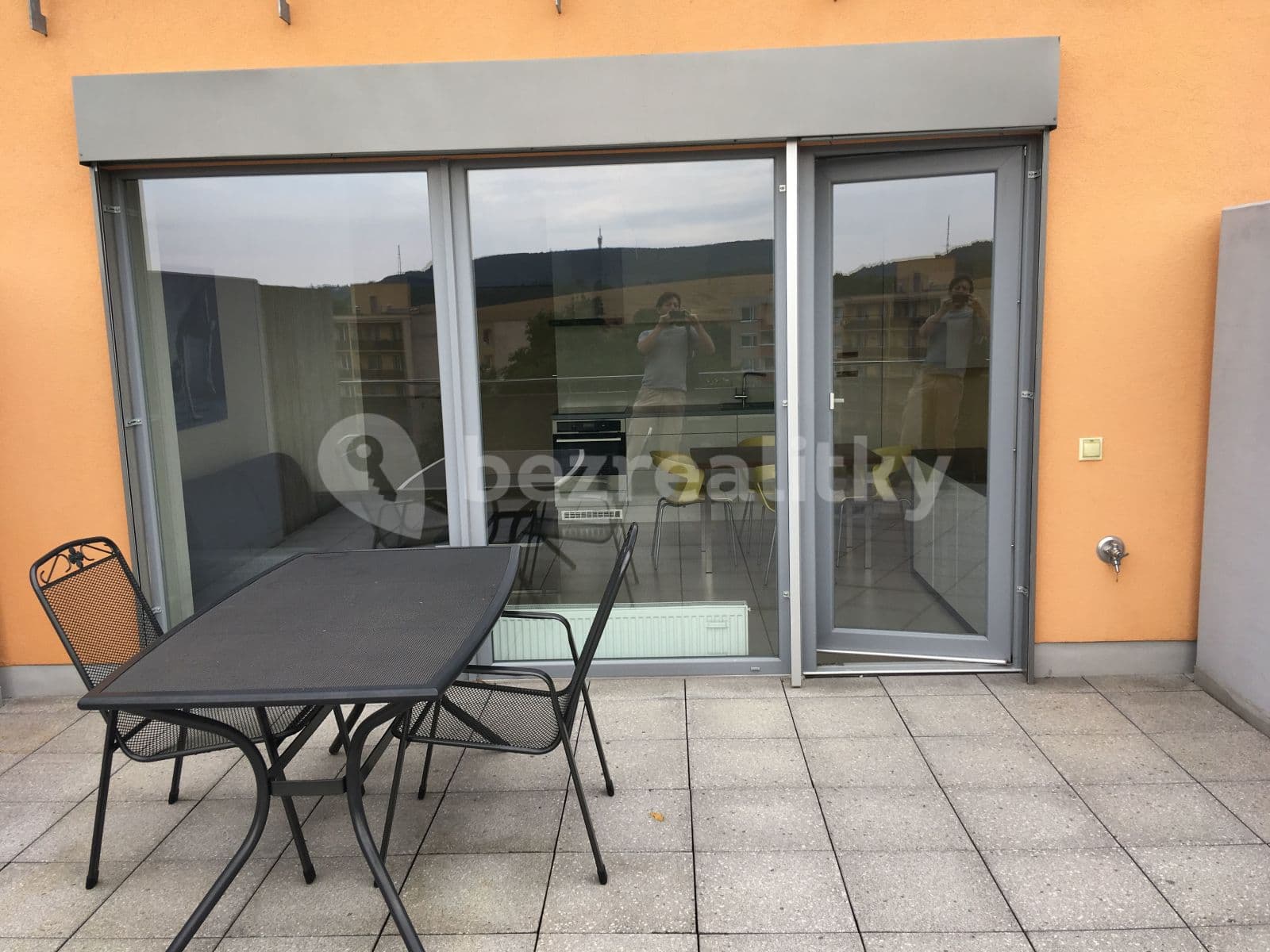 Studio flat to rent, 30 m², Fantova, Brno, Jihomoravský Region Studio flat to rent, 30 m², Fantova, Brno, Jihomoravský Region