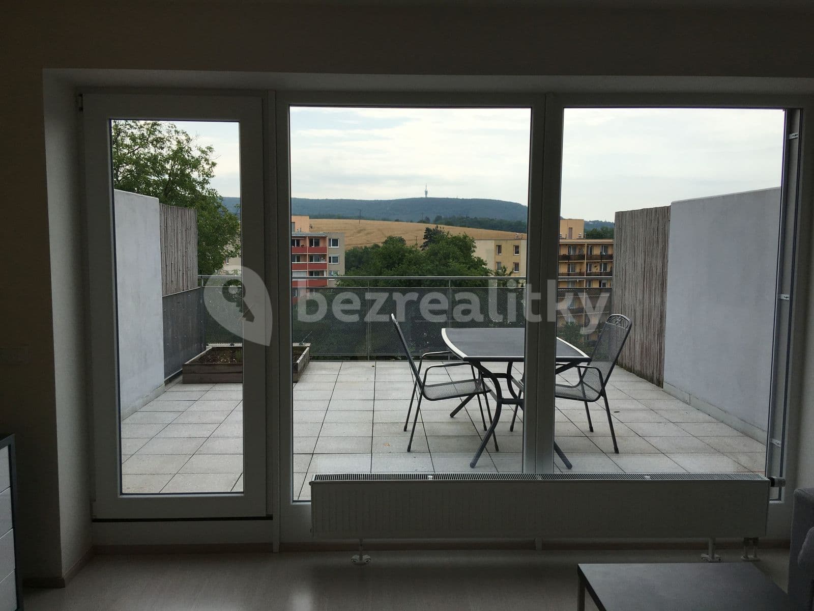 Studio flat to rent, 30 m², Fantova, Brno, Jihomoravský Region Studio flat to rent, 30 m², Fantova, Brno, Jihomoravský Region