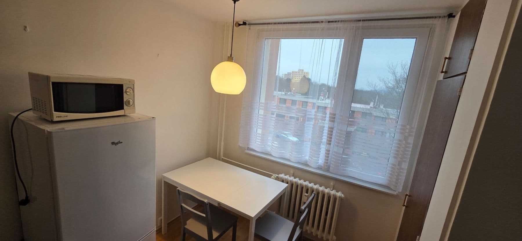 1 bedroom flat to rent, 35 m², Feřtekova, Prague, Prague 1 bedroom flat to rent, 35 m², Feřtekova, Prague, Prague