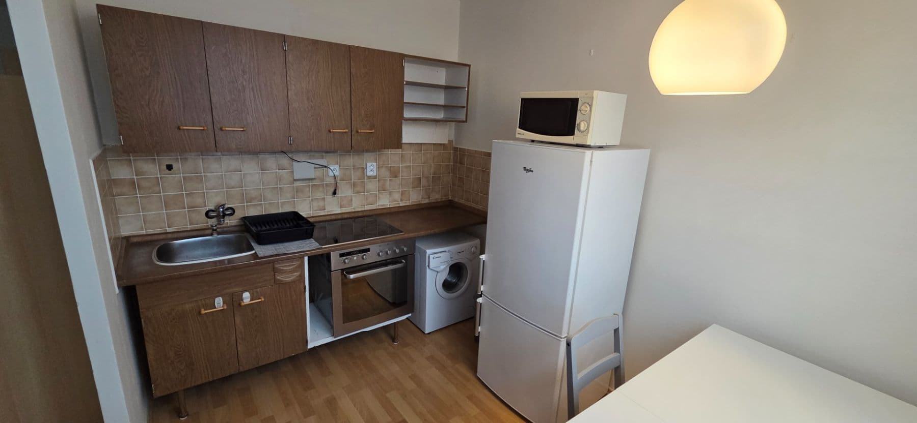 1 bedroom flat to rent, 35 m², Feřtekova, Prague, Prague 1 bedroom flat to rent, 35 m², Feřtekova, Prague, Prague