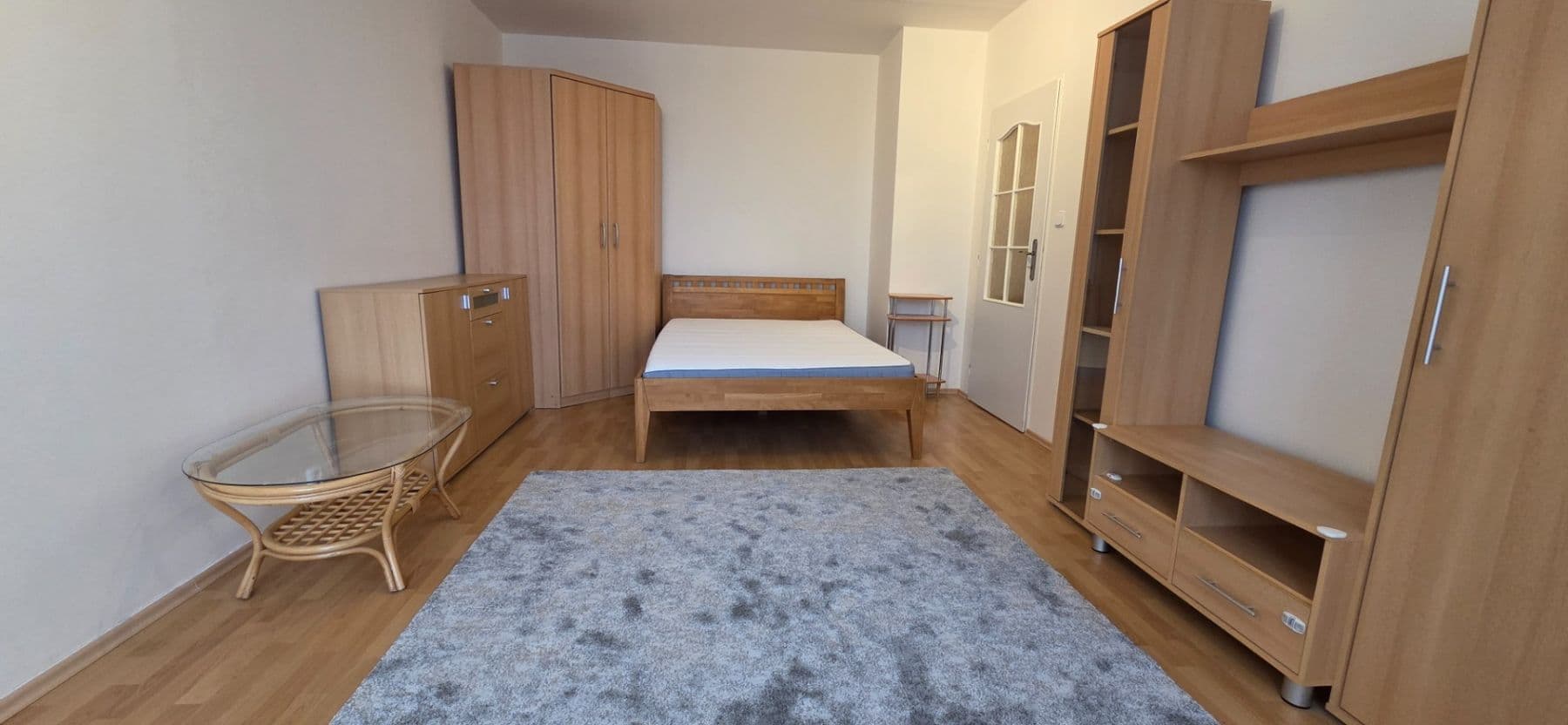 1 bedroom flat to rent, 35 m², Feřtekova, Prague, Prague 1 bedroom flat to rent, 35 m², Feřtekova, Prague, Prague